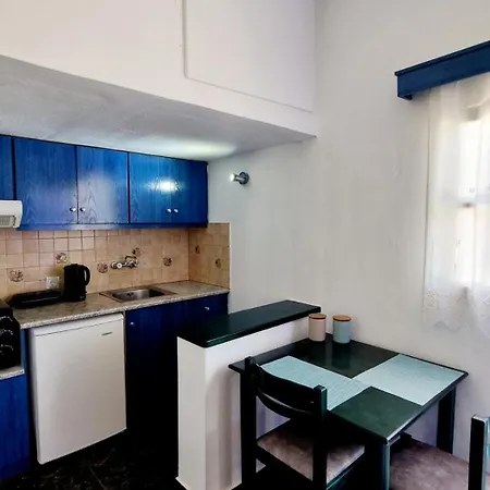 Xylokeratidi Sea View Family 아파트